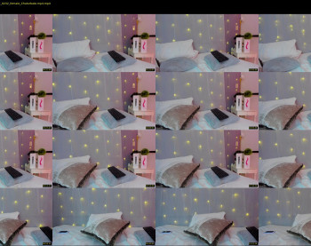 laureth_arashi — 12 minute Chaturbate female cam show recording, 1080p, Apr 21, 2022