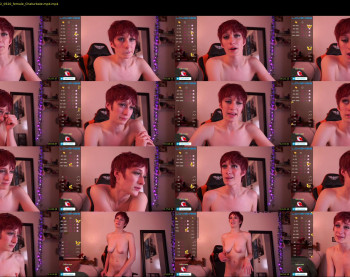laylas_universe — 31 minute Chaturbate female cam show recording, 1080p, Apr 21, 2022