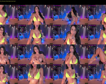 leahjones_ — 46 minute Chaturbate female cam show recording, 720p, Apr 21, 2022