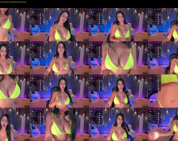 leahjones_ — 47 minute Chaturbate female cam show recording, 1080p, Apr 21, 2022
