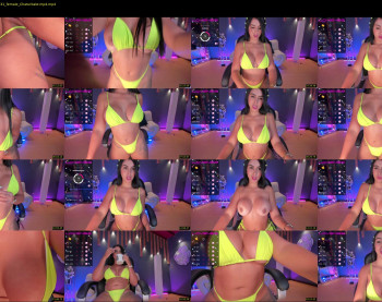 leahjones_ — 21 minute Chaturbate female cam show recording, 1080p, Apr 21, 2022