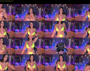 leahjones_ — 60 minute Chaturbate female cam show recording, 720p, Apr 21, 2022