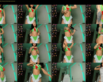 lee_senpai — 56 minute Chaturbate female cam show recording, 1080p, Apr 20, 2022