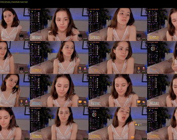 lesliefletcher — 14 minute Chaturbate couple cam show recording, 1080p, Apr 20, 2022