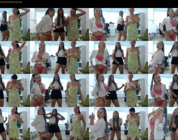 lettali — 3 minute Chaturbate female cam show recording, 1080p, Apr 20, 2022