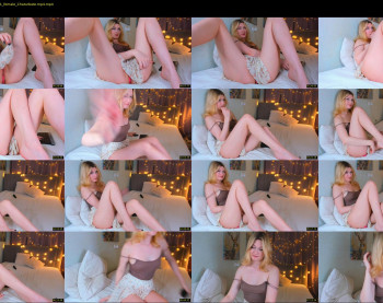 lexy_lexx — 9 minute Chaturbate female cam show recording, 1080p, Apr 20, 2022