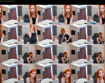 lika_moon — 4 minute Chaturbate female cam show recording, 1080p, Apr 20, 2022