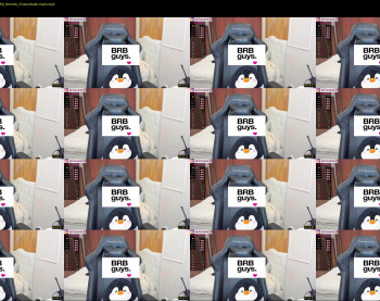 lika_moon — 54 minute Chaturbate female cam show recording, 1080p, Apr 20, 2022