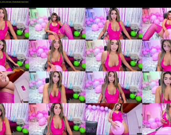 linda_morgan1 — 55 minute Chaturbate female cam show recording, 1080p, Apr 20, 2022