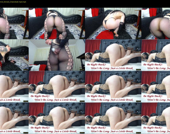 litas_secrets — 66 minute Chaturbate female cam show recording, 1080p, Apr 20, 2022