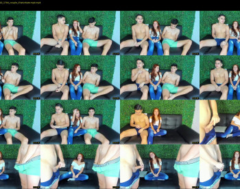 littlesexualworld — 14 minute Chaturbate couple cam show recording, 1080p, Apr 20, 2022