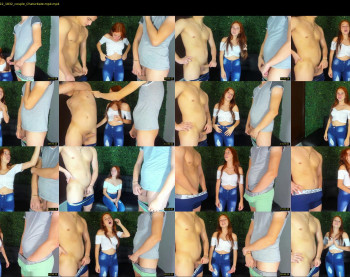 littlesexualworld — 33 minute Chaturbate couple cam show recording, 1080p, Apr 20, 2022