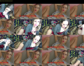lourdesnoir — 69 minute Chaturbate female cam show recording, 1080p, Apr 20, 2022