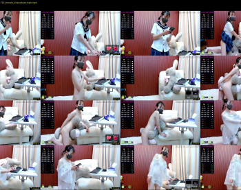 lovely_asahi — 111 minute Chaturbate female cam show recording, 720p, Apr 20, 2022