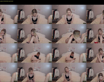 lovirss — 98 minute Chaturbate couple cam show recording, 720p, Apr 20, 2022