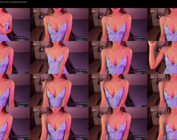 lucia_sandy — 10 minute Chaturbate female cam show recording, 1080p, Apr 20, 2022