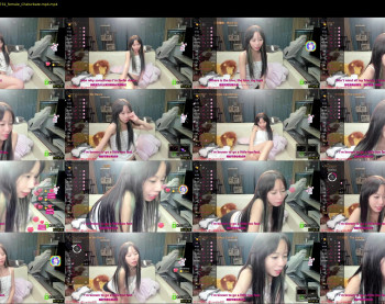 luna_liu520 — 12 minute Chaturbate female cam show recording, 720p, Apr 20, 2022
