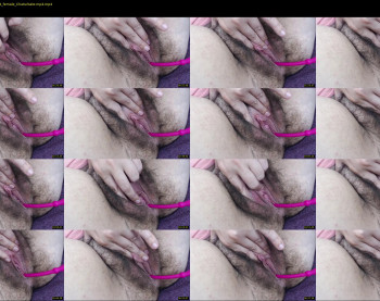 lush_doll — 8 minute Chaturbate female cam show recording, 1080p, Apr 20, 2022