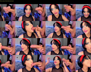 maddisrock — 49 minute Chaturbate couple cam show recording, 1080p, Apr 21, 2022