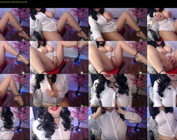 madlyn_dee — 51 minute Chaturbate female cam show recording, 720p, Apr 21, 2022