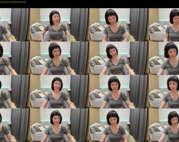 mariagold — 23 minute Chaturbate female cam show recording, 1080p, Apr 20, 2022