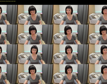 mariagold — 4 minute Chaturbate female cam show recording, 1080p, Apr 20, 2022