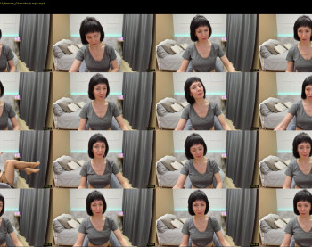 mariagold — 21 minute Chaturbate female cam show recording, 1080p, Apr 20, 2022