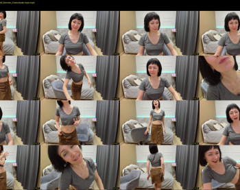 mariagold — 55 minute Chaturbate female cam show recording, 1080p, Apr 20, 2022