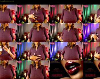 mariicha — 17 minute Chaturbate female cam show recording, 1080p, Apr 20, 2022