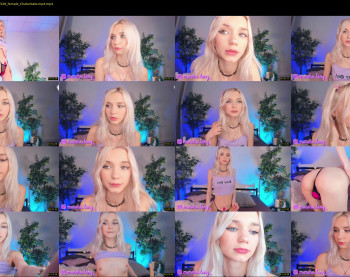 marshalang — 54 minute Chaturbate couple cam show recording, 1080p, Apr 20, 2022