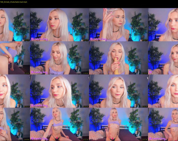 marshalang — 39 minute Chaturbate couple cam show recording, 1080p, Apr 20, 2022