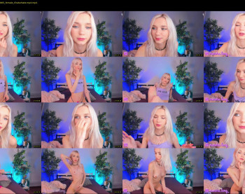 marshalang — 54 minute Chaturbate couple cam show recording, 1080p, Apr 20, 2022