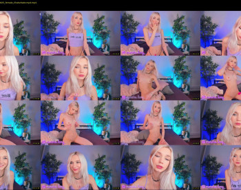 marshalang — 48 minute Chaturbate couple cam show recording, 1080p, Apr 20, 2022