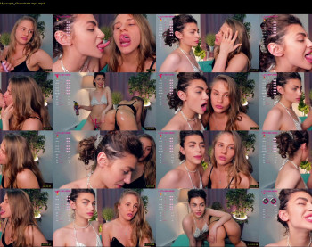 martajolie — 92 minute Chaturbate female cam show recording, 720p, Apr 21, 2022