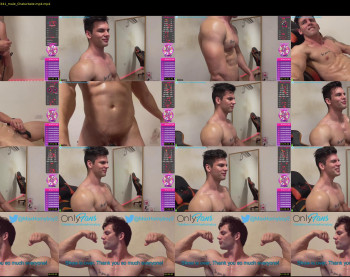 maxandtam — 47 minute Chaturbate couple cam show recording, 1080p, Apr 21, 2022