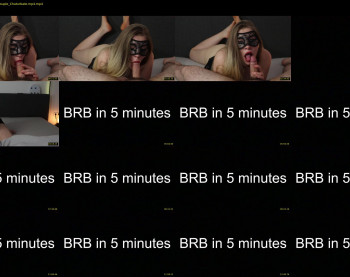 mbca — 15 minute Chaturbate couple cam show recording, 1080p, Apr 20, 2022