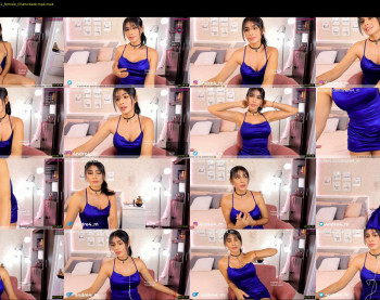meegan1 — 57 minute Chaturbate female cam show recording, 1080p, Apr 20, 2022