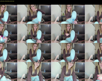 mellbell_ — 7 minute Chaturbate female cam show recording, 1080p, Apr 21, 2022