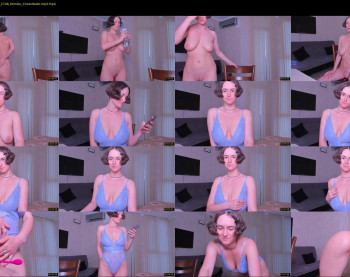 melon_mussy — 48 minute Chaturbate female cam show recording, 1080p, Apr 20, 2022