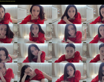 meryfoxxx — 114 minute Chaturbate female cam show recording, 720p, Apr 20, 2022