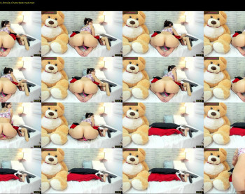 mia_sstar — 21 minute Chaturbate female cam show recording, 1080p, Apr 20, 2022