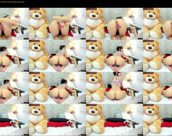 mia_sstar — 28 minute Chaturbate female cam show recording, 1080p, Apr 20, 2022