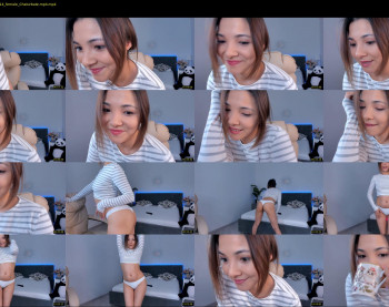 mikkalove — 17 minute Chaturbate female cam show recording, 1080p, Apr 21, 2022