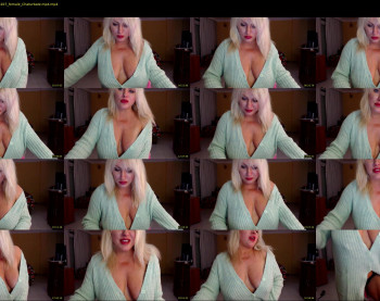 minerva777 — 37 minute Chaturbate female cam show recording, 720p, Apr 20, 2022