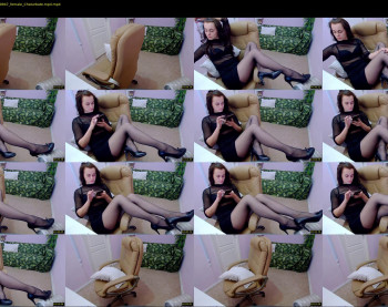 miracle_rose — 32 minute Chaturbate female cam show recording, 1080p, Apr 20, 2022