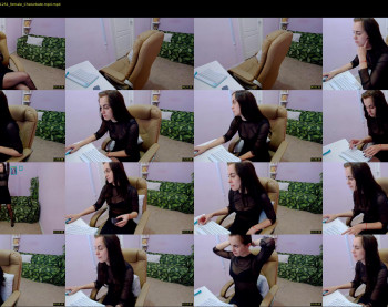 miracle_rose — 38 minute Chaturbate female cam show recording, 1080p, Apr 20, 2022
