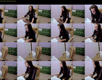 miracle_rose — 13 minute Chaturbate female cam show recording, 1080p, Apr 20, 2022