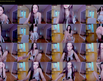 miso_misa — 18 minute Chaturbate female cam show recording, 1080p, Apr 20, 2022