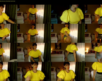 miss_giulia — 91 minute Chaturbate female cam show recording, 720p, Apr 20, 2022