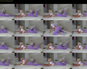 miss_juliaa — 16 minute Chaturbate female cam show recording, 1080p, Apr 20, 2022